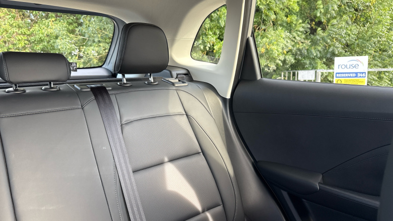 MG ZS 1.5 Hybrid+ Trophy 5dr Auto Hybrid Hatchback